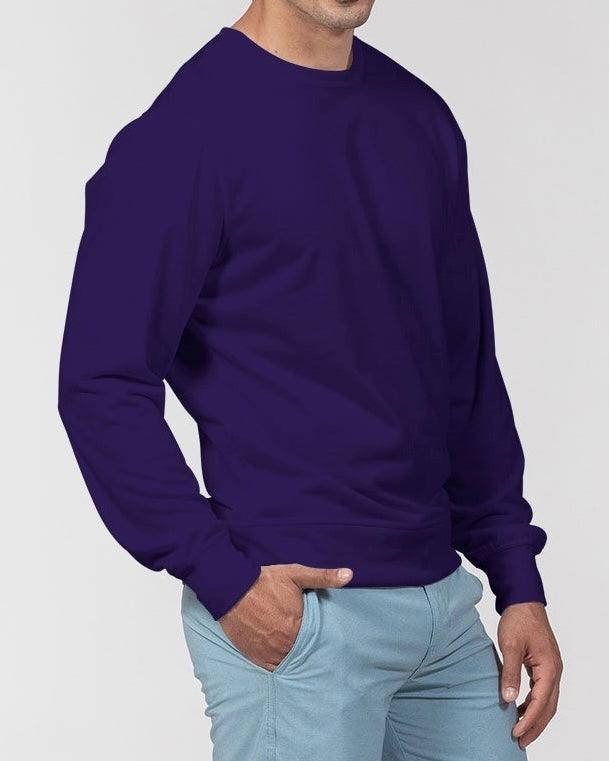 DEEP INDIGO Sweater