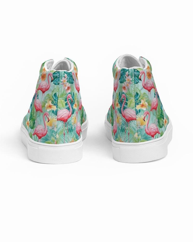 FLAMINGOS