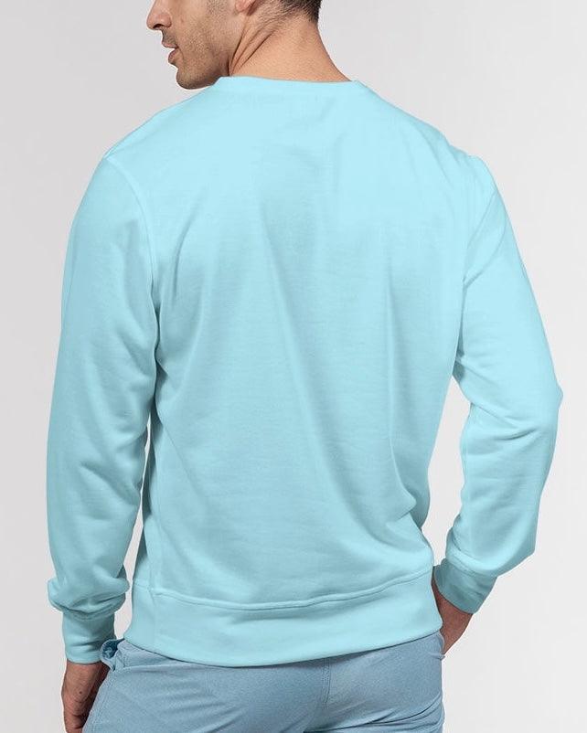 SKY BLUE Sweater