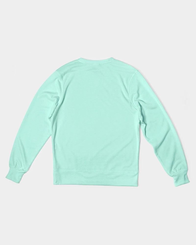AQUAMARINE Sweater