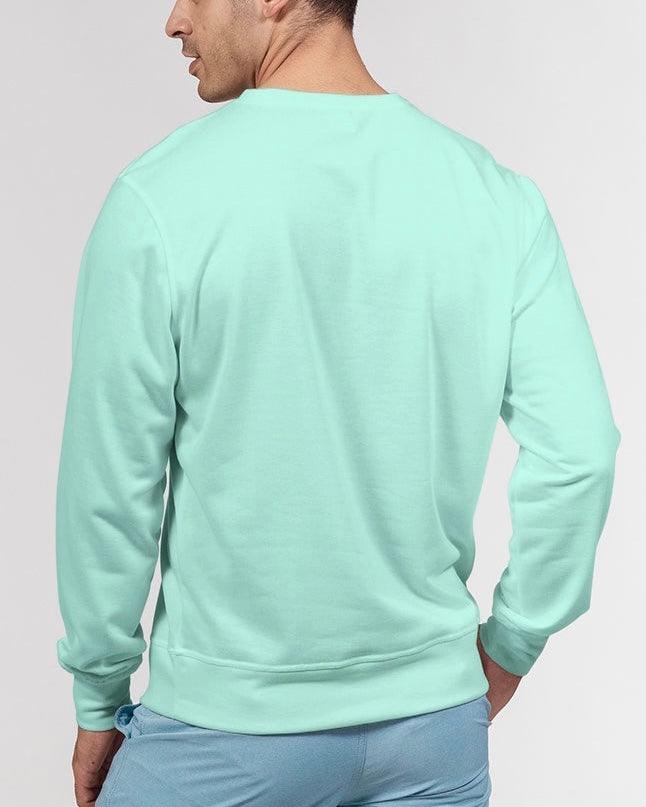 AQUAMARINE Sweater