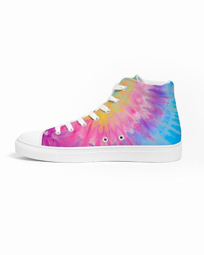 La TIE-DYE