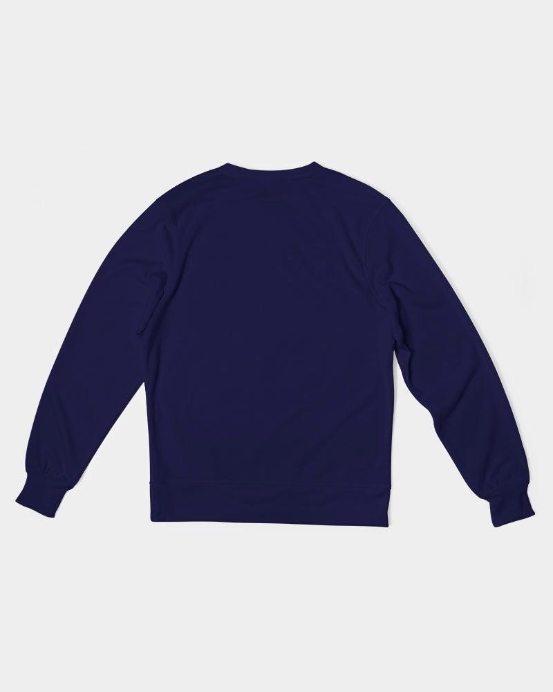 MIDNIGHT BLUE Sweater