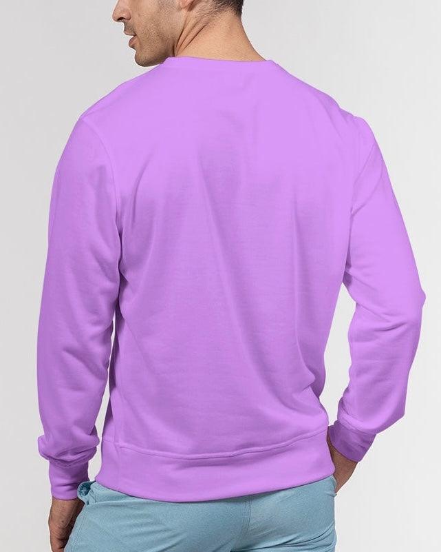 LIGHT PURPLE Sweater
