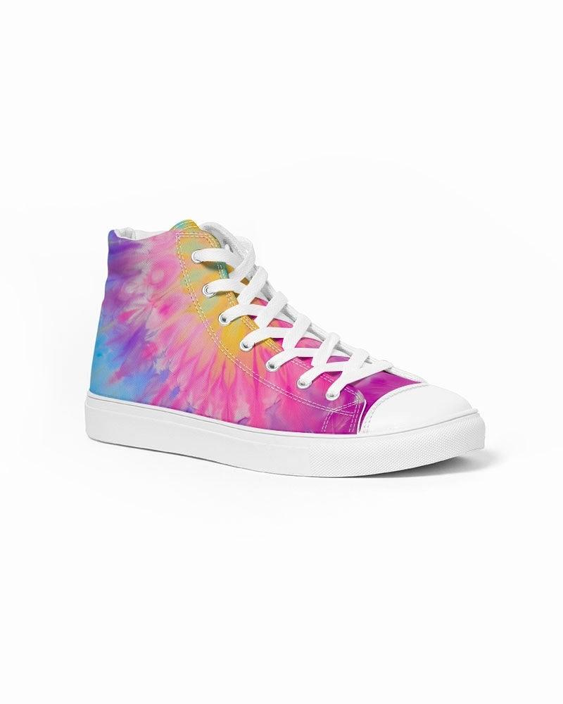 La TIE-DYE