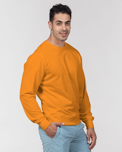 ORANGE Sweater