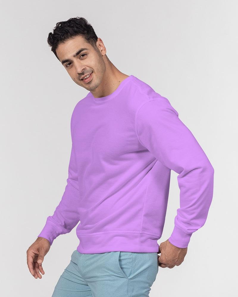 LIGHT PURPLE Sweater