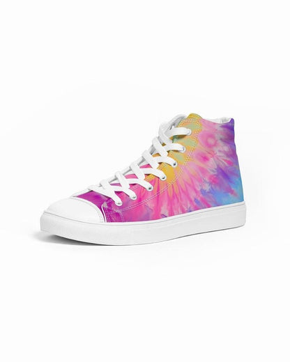 La TIE-DYE