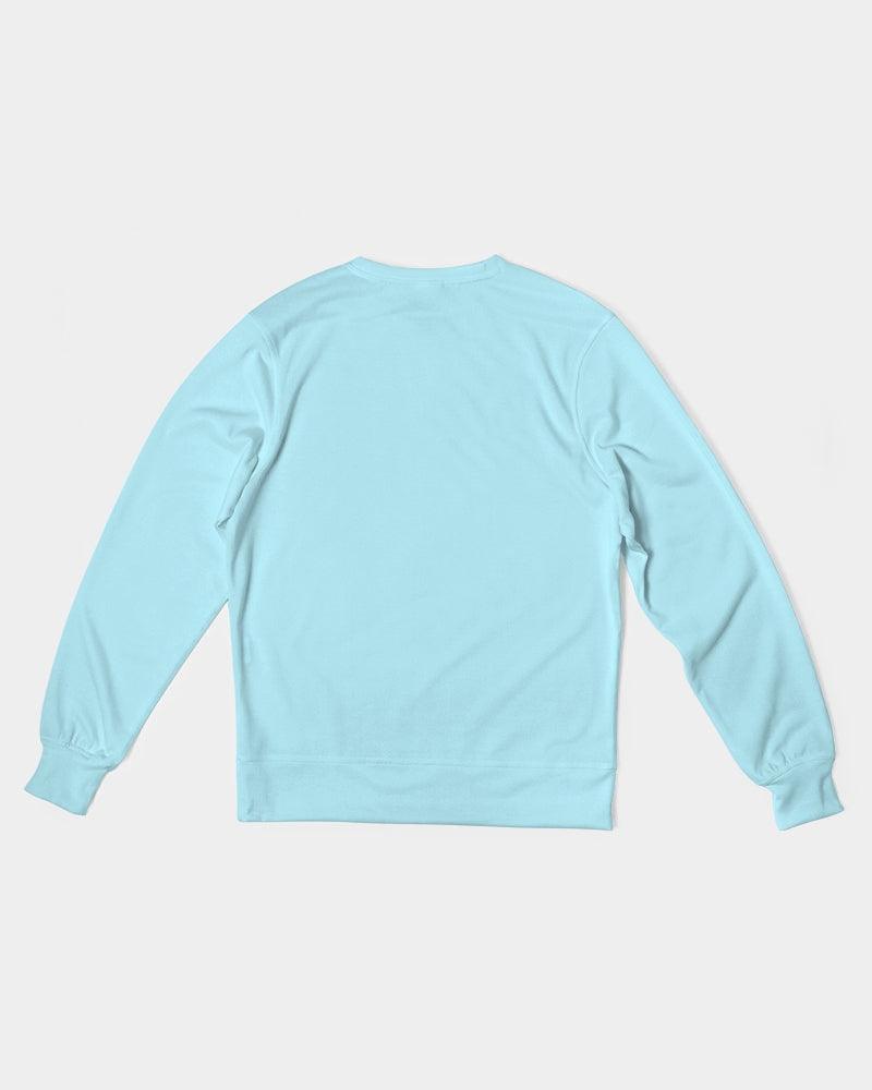 SKY BLUE Sweater