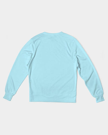 SKY BLUE Sweater