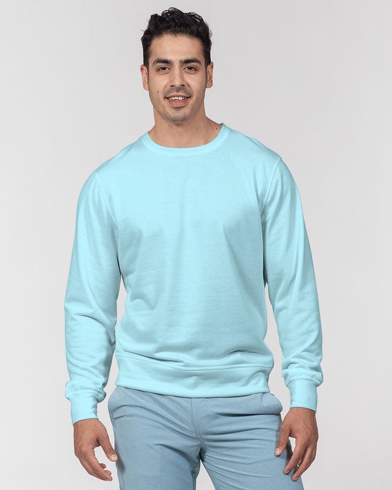 SKY BLUE Sweater