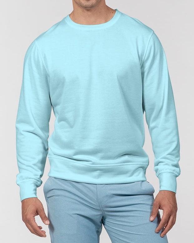 SKY BLUE Sweater