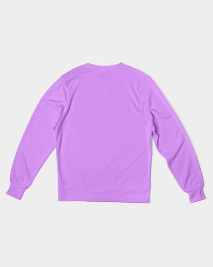 LIGHT PURPLE Sweater