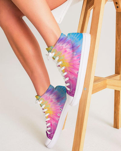 La TIE-DYE