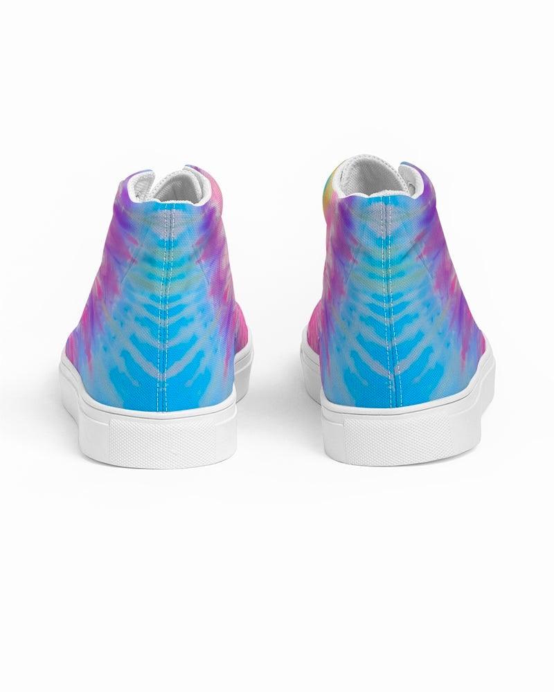 La TIE-DYE