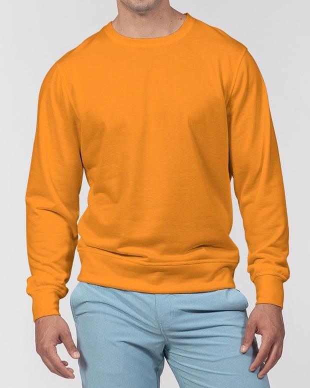 ORANGE Sweater