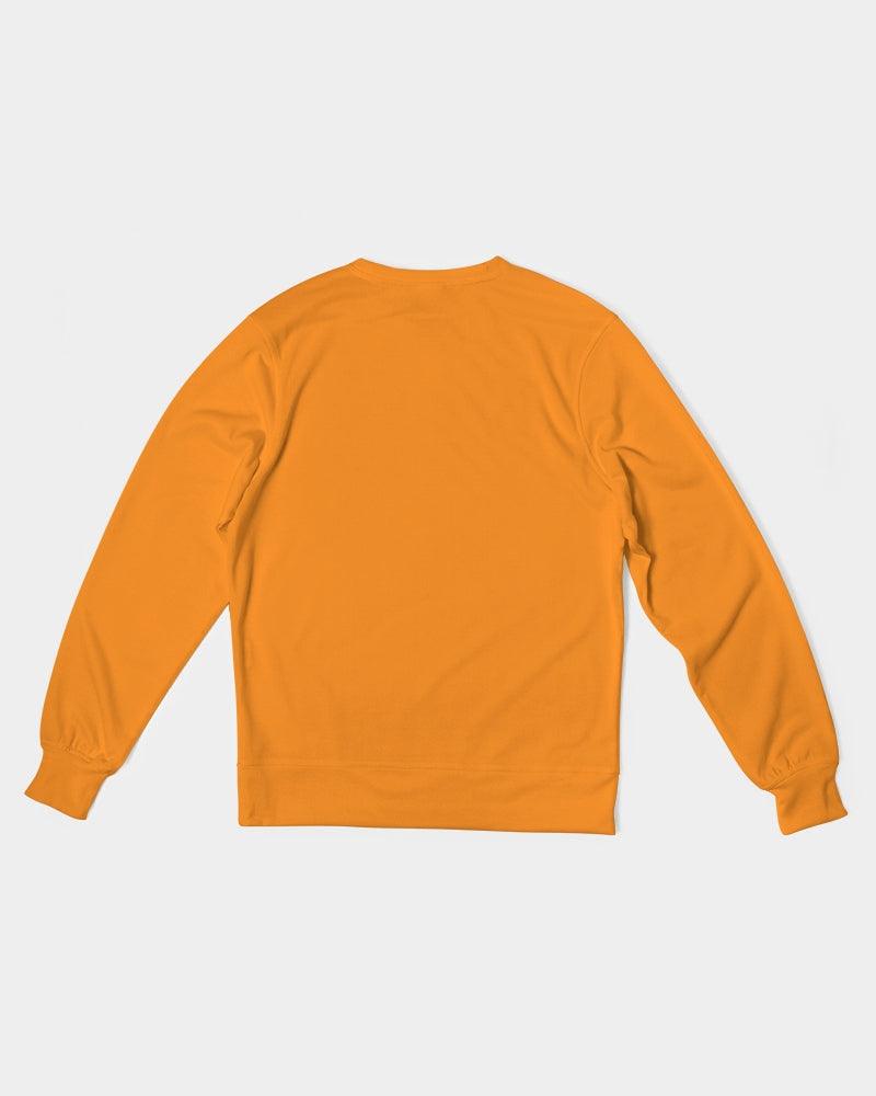 ORANGE Sweater