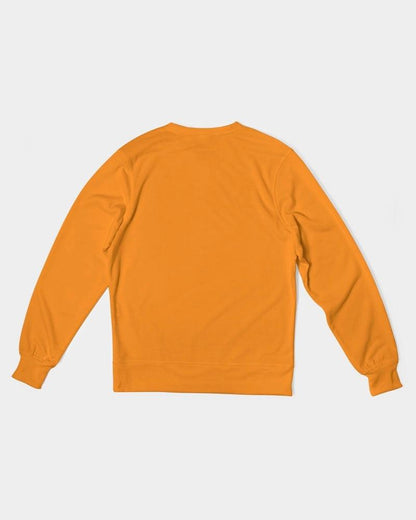 ORANGE Sweater