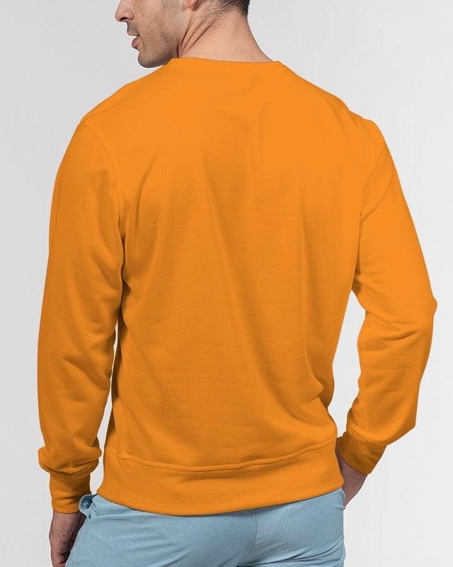 ORANGE Sweater