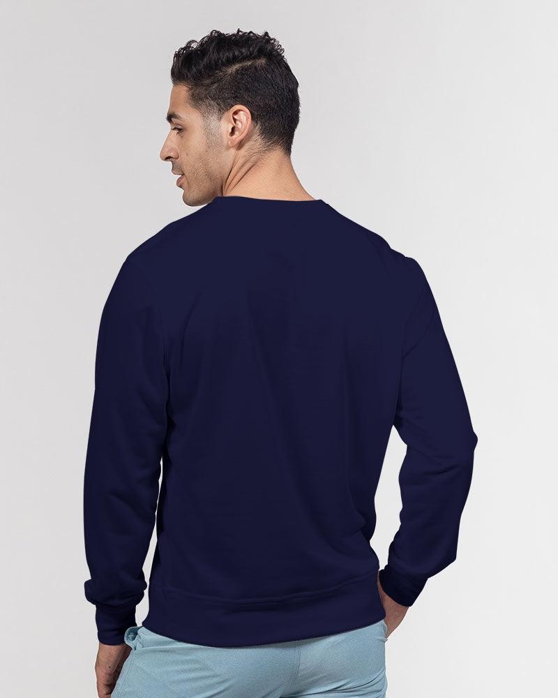 MIDNIGHT BLUE Sweater