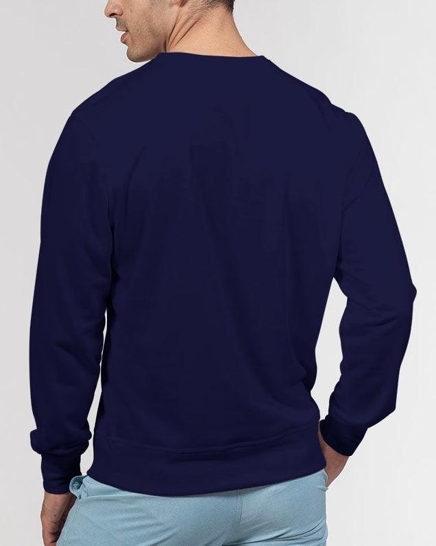 MIDNIGHT BLUE Sweater