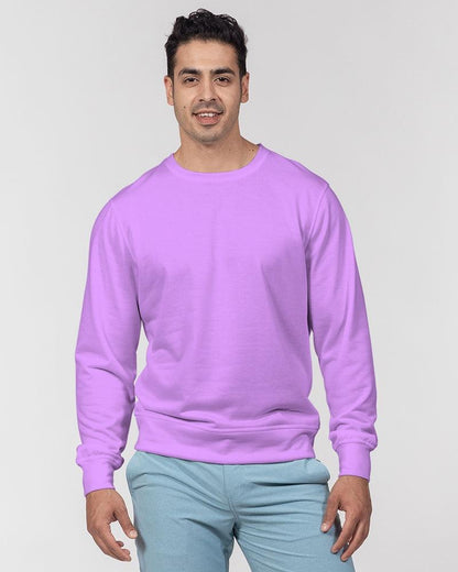 LIGHT PURPLE Sweater