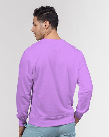 LIGHT PURPLE Sweater