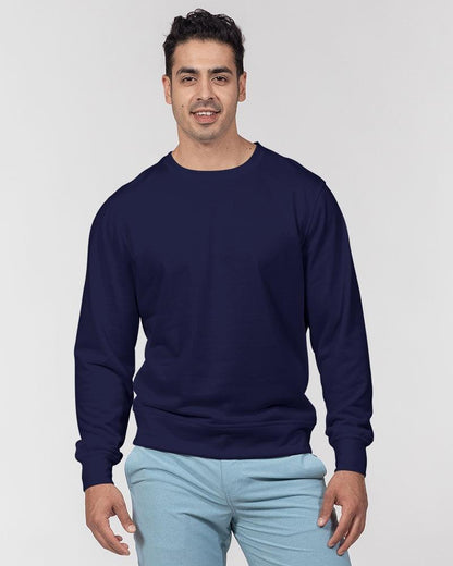 MIDNIGHT BLUE Sweater