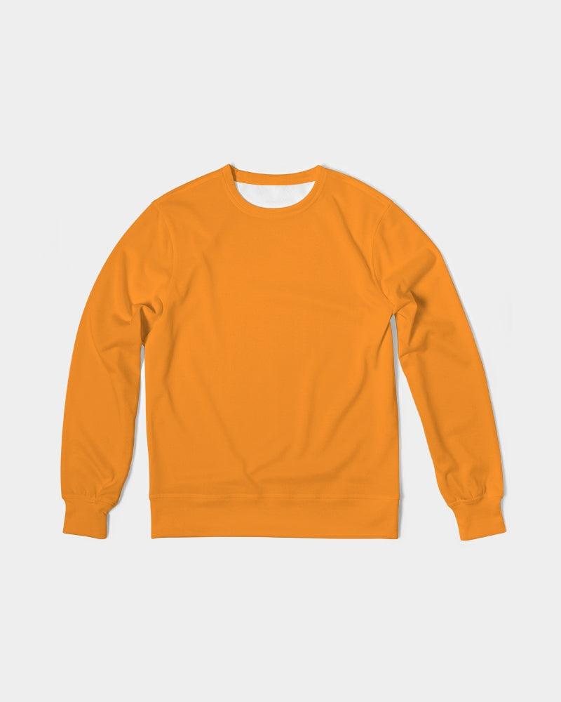 ORANGE Sweater